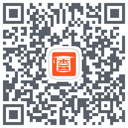 查博士 QRcode