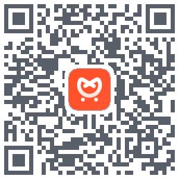 蝉选 QRcode
