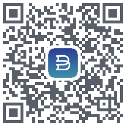 InfiblueChat QRcode