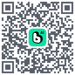 波点音乐的下載二維碼