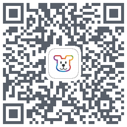 小白学习打印的下載二維碼