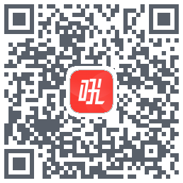 微吼直播 QRcode