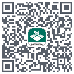 雷沃耘código QR de descarga de