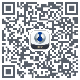 腾势汽车codice QR per il download