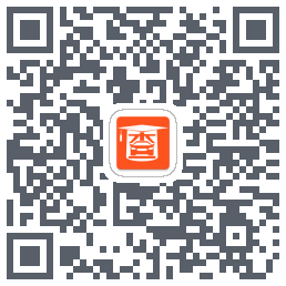 查博士 QRcode