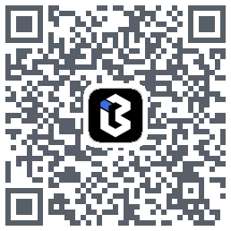 BlueprintGo的下載二維碼