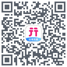无忧行 QRcode
