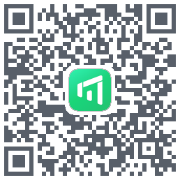 菜小秘P的下載二維碼