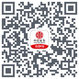 中信6.0 QRcode