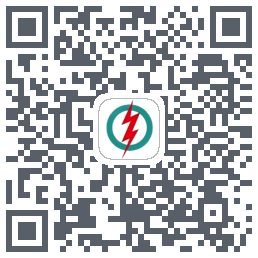 物资管理 QRcode