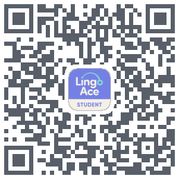 LingoAce QRcode
