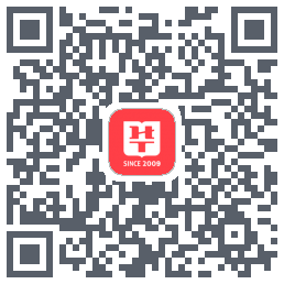 华图在线的下載二維碼