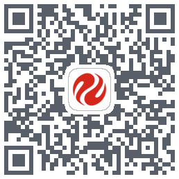 丝路视听código QR de descarga de