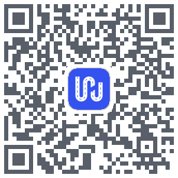五号班车的下載二維碼