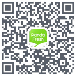 PandaFreshรหัส QR สำหรับดาวน์โหลด