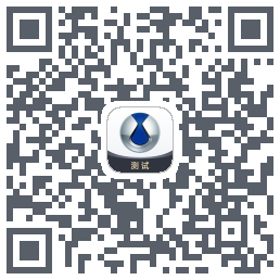 腾势汽车codice QR per il download