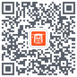 查博士codice QR per il download