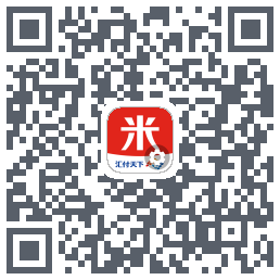 汇来米T的下載二維碼
