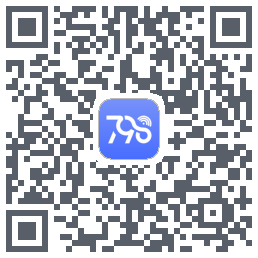 慧生活798的下載二維碼