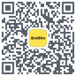onebikecodice QR per il download