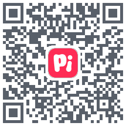 皮皮 QRcode