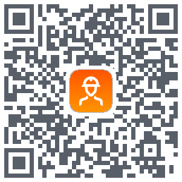 云筑工匠código QR de descarga de