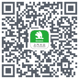 斯柯达 QRcode