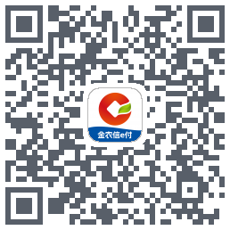金农信e付codice QR per il download