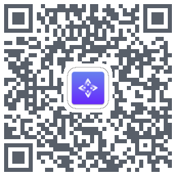 小果繁星 QRcode