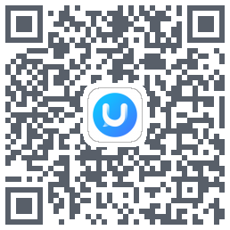 UUUTalk QRcode