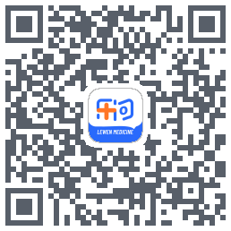乐问医学的下載二維碼