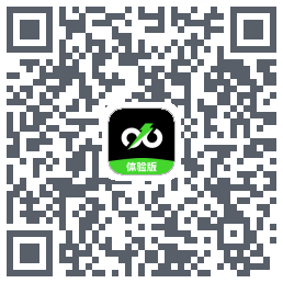 闪充智行的下載二維碼