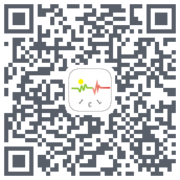 地震预警 QRcode