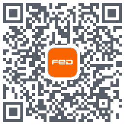 Fed智能 QRcode
