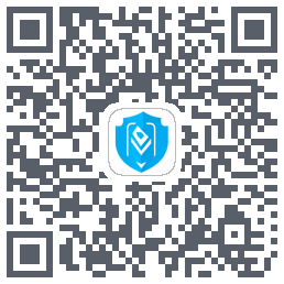 极风数据恢复中心 QRcode