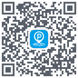 捷停车的下载二维码