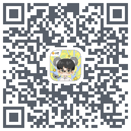 小芒 QRcode