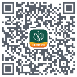 中华医学期刊 QRcode