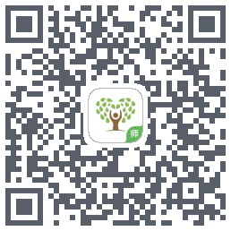 知心慧学教师端 QRcode