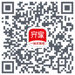 齐家 QRcode