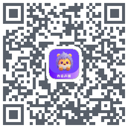 连麦声优 QR-код для загрузки