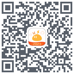 雷电云手机的下載二維碼