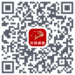 奔腾融媒的下载二维码