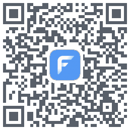 新云雀的下载二维码