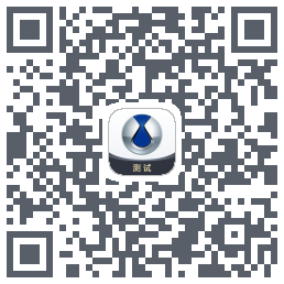 腾势汽车 QRcode