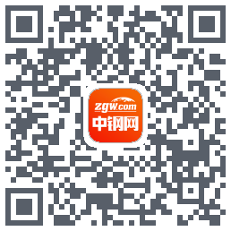 中钢网的下載二維碼