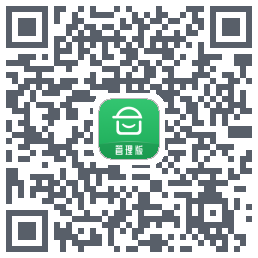 安心筑管理版du code QR de téléchargement