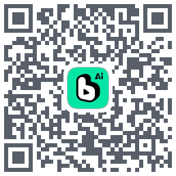 波点音乐 QRcode