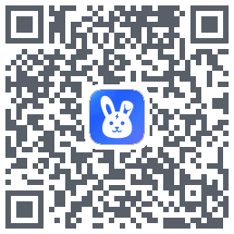 快兔网盘 QRcode