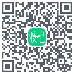 瘦吧减脂 QRcode
